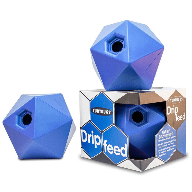 Red Gorilla Dripfeed Treat Ball