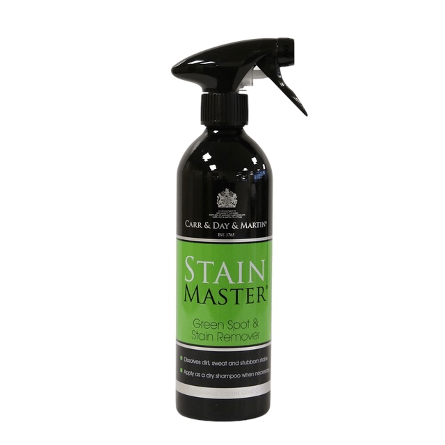 Carr Day & Martin Canter Stain Master 500ml