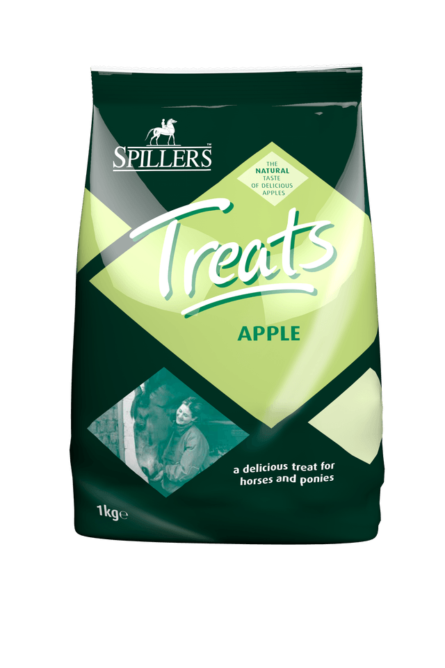 Spillers Apple Treats 1kg