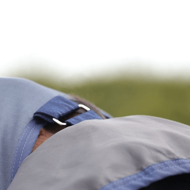 Storm X Empra Aqua Shield Fly Rug Combi