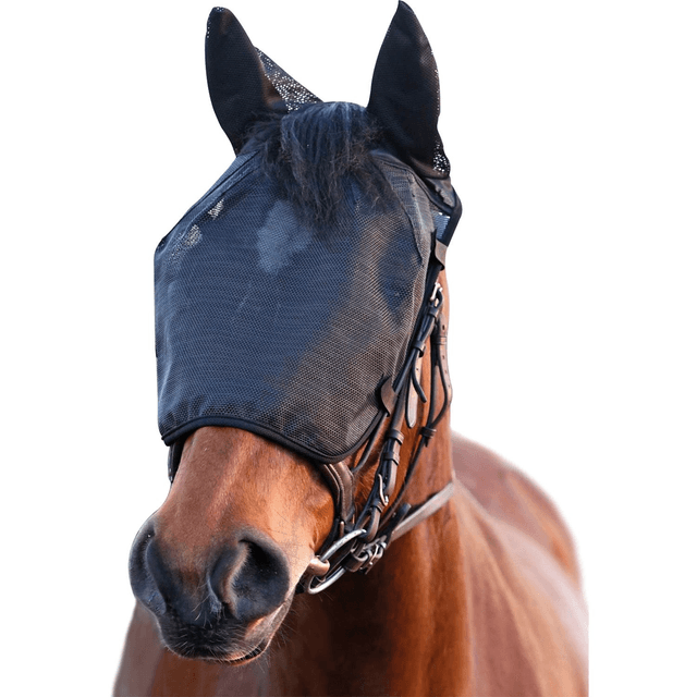 Equilibrium Fly Relief Riding Mask