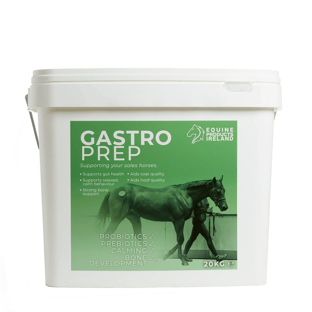 Gastro Prep 4.5kg BETA AWARD WINNER 2024!