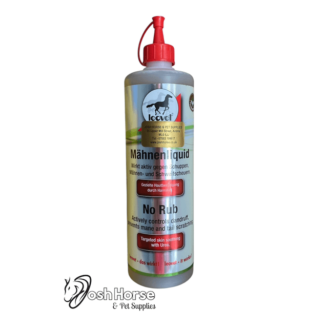 Leovet No Rub 500ml
