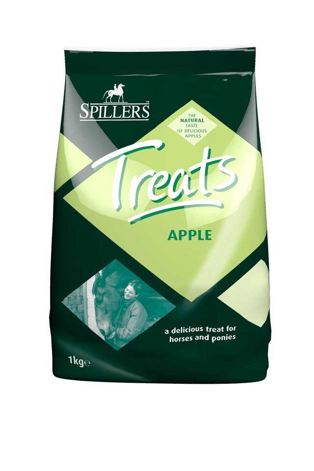 Spillers Apple Treats 1kg