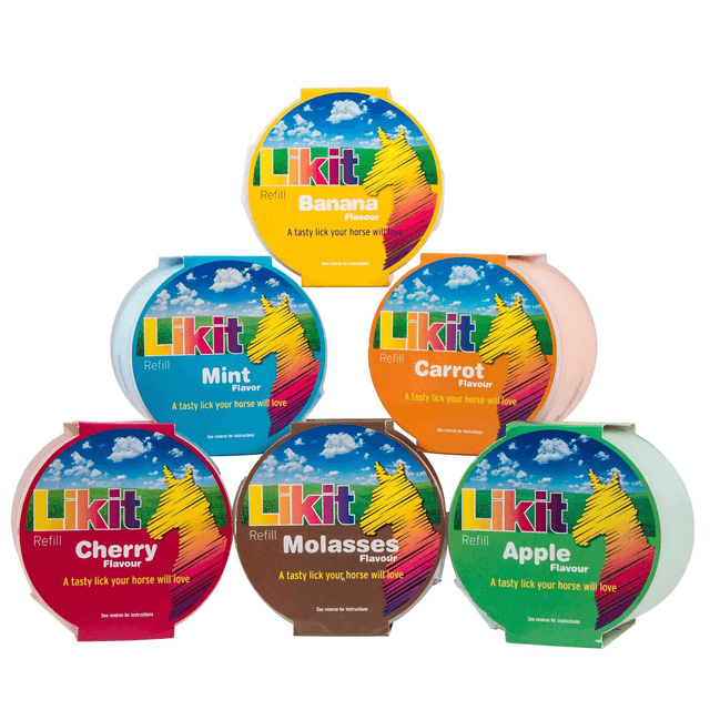 Likit Refill Large - 650g 
