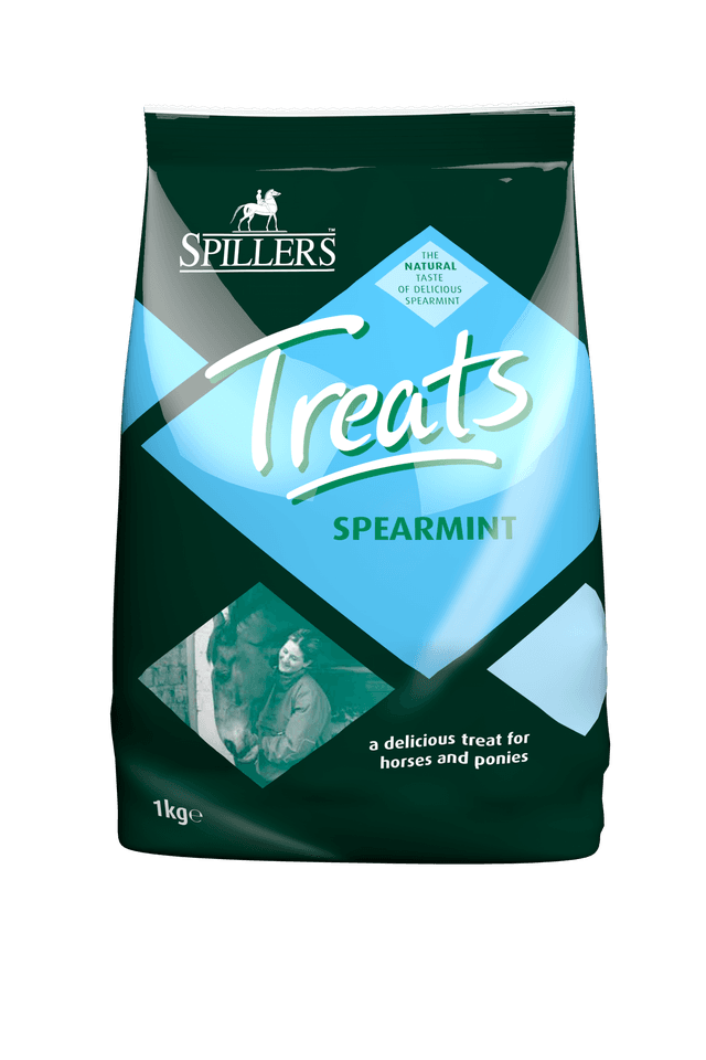Spillers Mint Treats 1kg