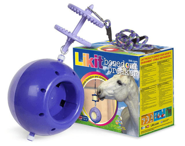 Likit Boredom Breaker