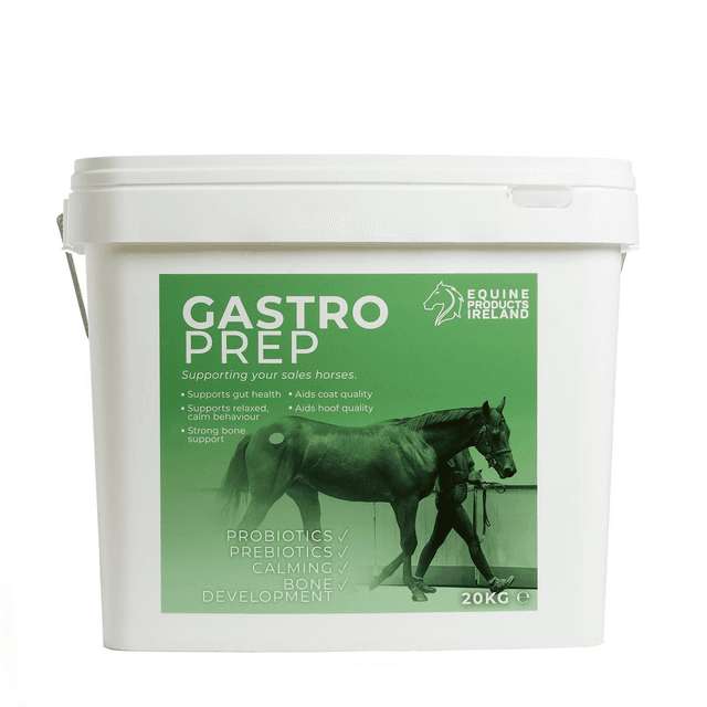 Gastro Prep 4.5kg BETA AWARD WINNER 2024!